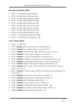 Preview for 39 page of Cirrus Research CR 151 User Manual