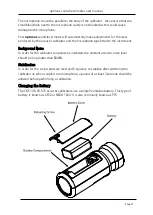 Preview for 41 page of Cirrus Research CR 151 User Manual