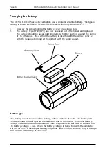 Preview for 6 page of Cirrus Research CR:514 User Manual