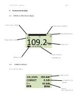 Preview for 9 page of Cirrus Research CR308 Instrument Handbook