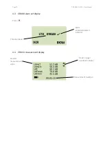 Preview for 10 page of Cirrus Research CR308 Instrument Handbook