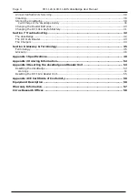 Preview for 4 page of Cirrus Research doseBadge CR:112A User Manual