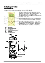 Preview for 9 page of Cirrus Research doseBadge CR:112A User Manual