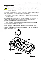 Preview for 13 page of Cirrus Research doseBadge CR:112A User Manual