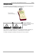 Preview for 21 page of Cirrus Research doseBadge CR:112A User Manual