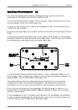 Preview for 39 page of Cirrus Research doseBadge CR:112A User Manual