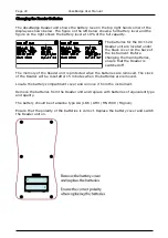 Preview for 40 page of Cirrus Research doseBadge CR:112A User Manual