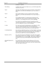 Preview for 48 page of Cirrus Research doseBadge CR:112A User Manual