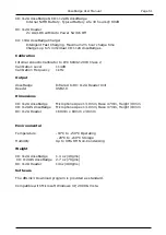 Preview for 51 page of Cirrus Research doseBadge CR:112A User Manual