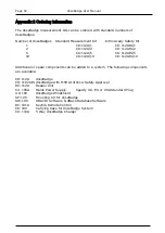 Preview for 52 page of Cirrus Research doseBadge CR:112A User Manual