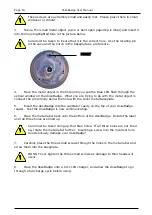 Preview for 54 page of Cirrus Research doseBadge CR:112A User Manual