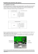 Preview for 8 page of Cirrus Research MK:440 Installation & User Manual