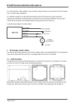 Preview for 9 page of Cirrus Research MK:440 Installation & User Manual