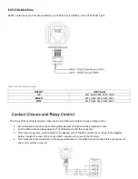 Preview for 6 page of Cirrus Screens Alto Series Installation Manual