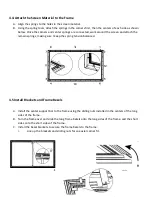 Preview for 6 page of Cirrus Screens Nero G4 Installation Manual