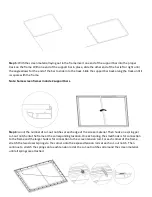 Preview for 6 page of Cirrus Screens Startus G3 Installation Manual