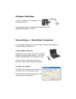 Preview for 3 page of Cirrus CR260 series Installation And User Manual