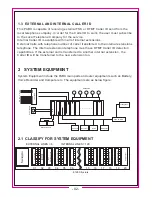 Предварительный просмотр 6 страницы Cirrus CRS-1XB User Manual