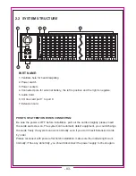 Предварительный просмотр 7 страницы Cirrus CRS-1XB User Manual