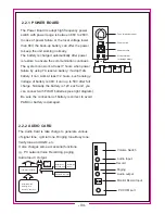 Предварительный просмотр 8 страницы Cirrus CRS-1XB User Manual