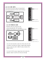 Предварительный просмотр 9 страницы Cirrus CRS-1XB User Manual