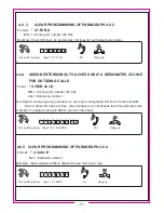 Предварительный просмотр 15 страницы Cirrus CRS-1XB User Manual