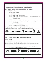 Предварительный просмотр 19 страницы Cirrus CRS-1XB User Manual