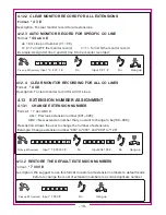 Предварительный просмотр 23 страницы Cirrus CRS-1XB User Manual