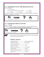 Предварительный просмотр 24 страницы Cirrus CRS-1XB User Manual