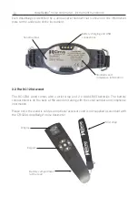 Preview for 10 page of Cirrus doseBadge5 CR:120A Instrument Handbook