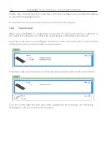 Preview for 18 page of Cirrus doseBadge5 CR:120A Instrument Handbook