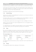 Preview for 20 page of Cirrus doseBadge5 CR:120A Instrument Handbook