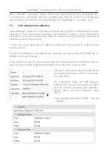 Preview for 29 page of Cirrus doseBadge5 CR:120A Instrument Handbook