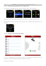 Preview for 32 page of Cirrus doseBadge5 CR:120A Instrument Handbook