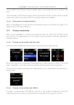 Preview for 33 page of Cirrus doseBadge5 CR:120A Instrument Handbook