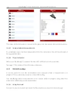 Preview for 34 page of Cirrus doseBadge5 CR:120A Instrument Handbook