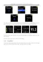 Preview for 35 page of Cirrus doseBadge5 CR:120A Instrument Handbook