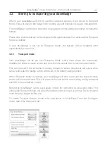 Preview for 43 page of Cirrus doseBadge5 CR:120A Instrument Handbook