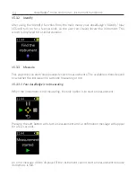 Preview for 54 page of Cirrus doseBadge5 CR:120A Instrument Handbook