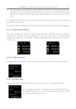 Preview for 57 page of Cirrus doseBadge5 CR:120A Instrument Handbook