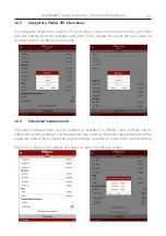 Preview for 63 page of Cirrus doseBadge5 CR:120A Instrument Handbook