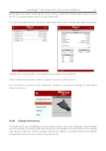 Preview for 67 page of Cirrus doseBadge5 CR:120A Instrument Handbook