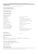 Preview for 70 page of Cirrus doseBadge5 CR:120A Instrument Handbook