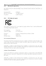 Preview for 82 page of Cirrus doseBadge5 CR:120A Instrument Handbook