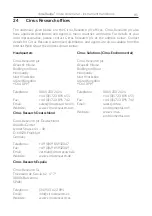 Preview for 85 page of Cirrus doseBadge5 CR:120A Instrument Handbook