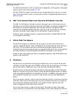 Preview for 3 page of Cirrus Garmin GFC 700 Maintenance Manual