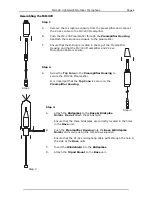 Preview for 6 page of Cirrus MK:429 Operating Manual