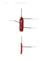 Preview for 6 page of Cirrus Optimus+ Instrument Handbook