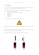 Preview for 7 page of Cirrus Optimus+ Instrument Handbook