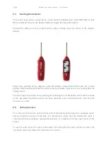 Предварительный просмотр 8 страницы Cirrus Optimus+ Instrument Handbook